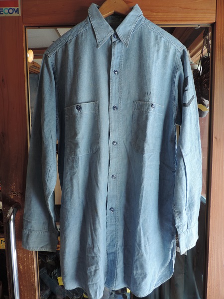 USN Chambray _c0146178_1363365.jpg