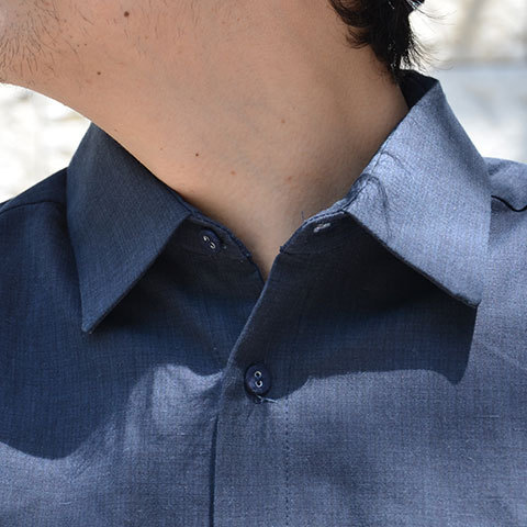 Double Sided Shirt -FRANK LEDER-_d0158579_1819720.jpg