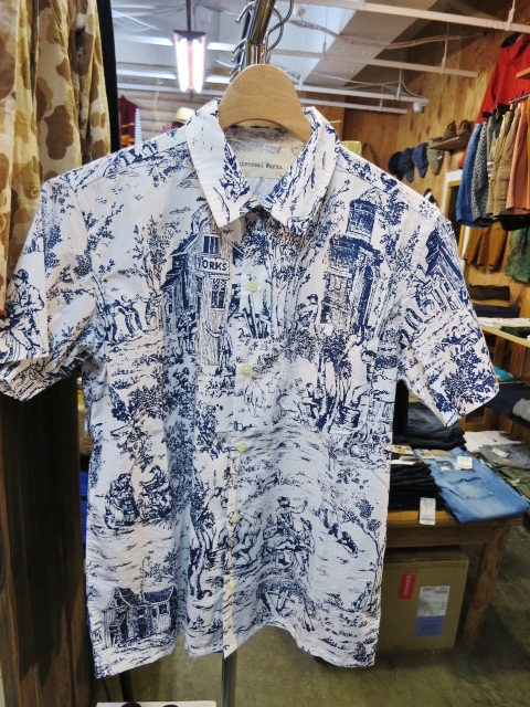 本日は、服・WEAR 関連のダイジェスト版です~~~🎶_d0152280_14164518.jpg