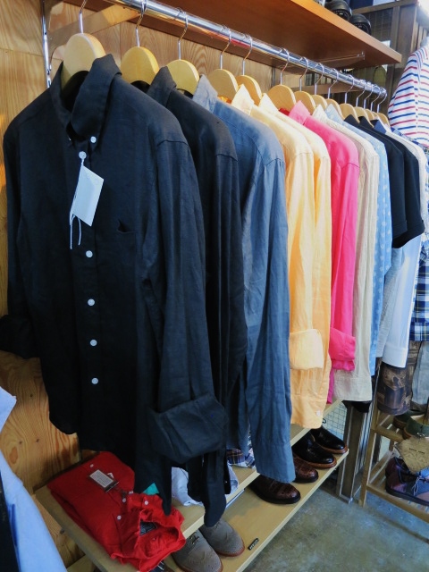 本日は、服・WEAR 関連のダイジェスト版です~~~🎶_d0152280_14335735.jpg