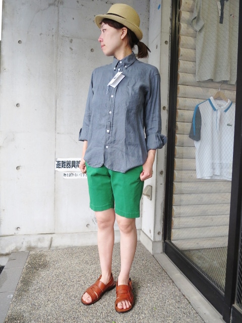 本日は、服・WEAR 関連のダイジェスト版です~~~🎶_d0152280_14345811.jpg