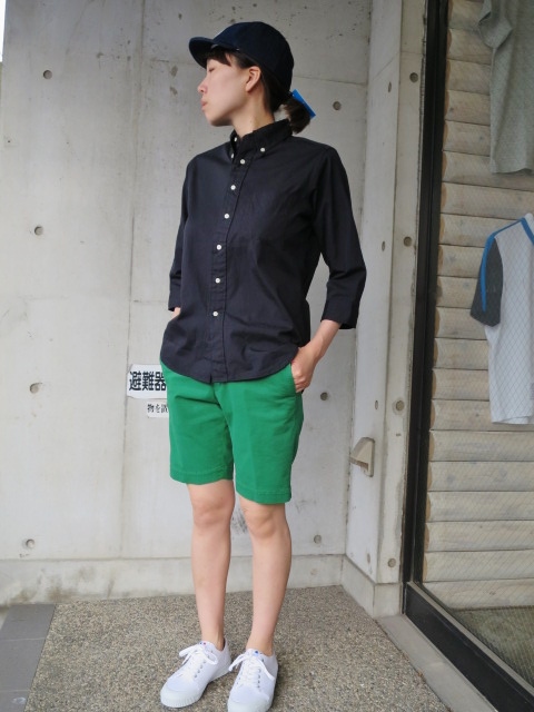 本日は、服・WEAR 関連のダイジェスト版です~~~🎶_d0152280_14351848.jpg