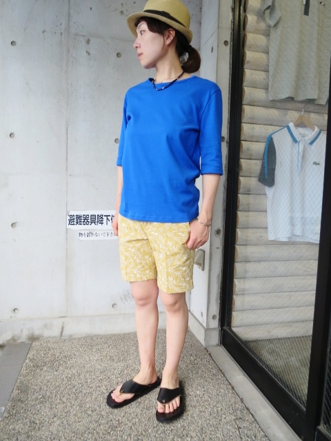 本日は、服・WEAR 関連のダイジェスト版です~~~🎶_d0152280_1446672.jpg