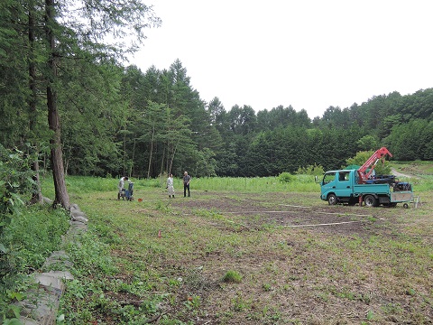 大泉町Y本さんの土地より 1_a0211886_0244112.jpg