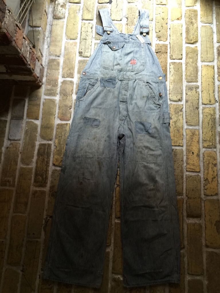 神戸店7/22（水）MidNorth入荷!＃3　WorkItem!TufNut Denim Painter!!!(T.W.神戸店)_c0078587_13281549.jpg