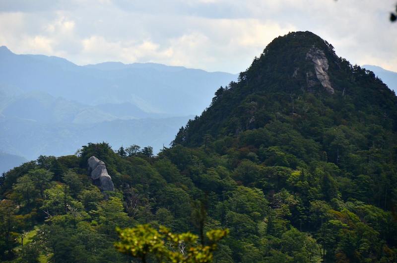 復帰の山! _e0111396_20563015.jpg