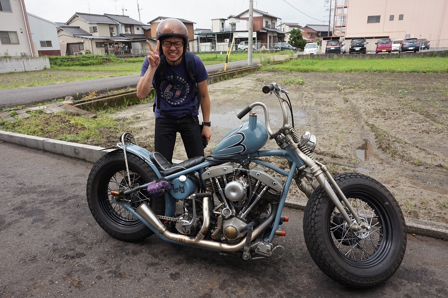 祝!!納車_a0165898_22125131.jpg