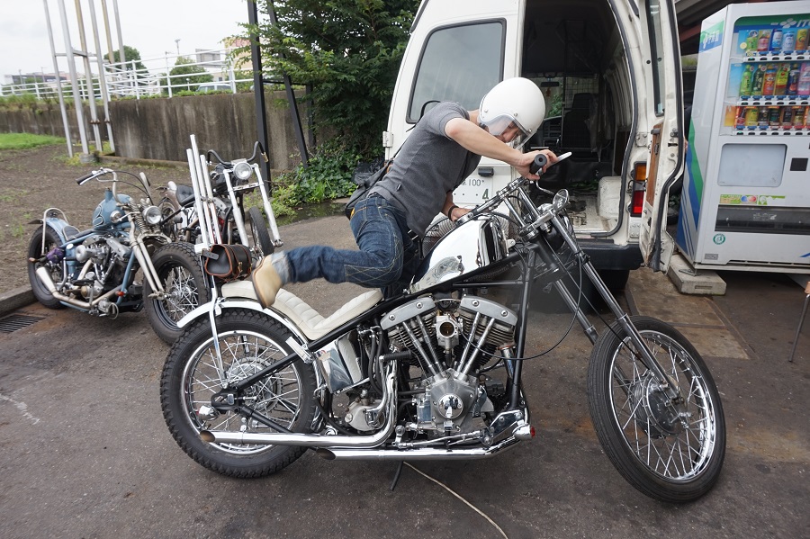 祝!!納車_a0165898_2282716.jpg