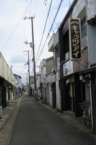 海界の村を歩く 日本海 相島(山口県萩市)_d0147406_14234116.jpg