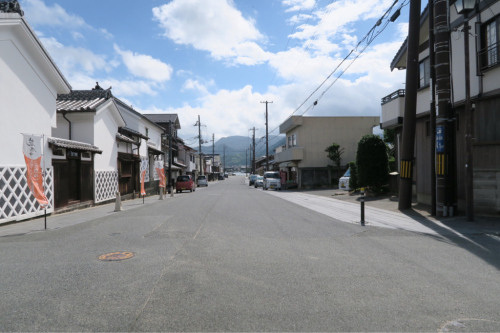 海界の村を歩く 日本海 相島(山口県萩市)_d0147406_14234176.jpg