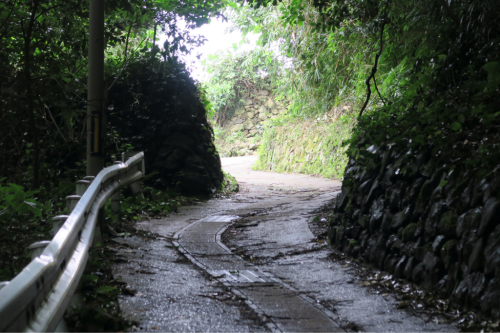 海界の村を歩く 日本海 相島(山口県萩市)_d0147406_14382451.jpg