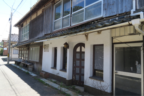 海界の村を歩く 日本海 萩大島(山口県萩市)_d0147406_21365180.jpg