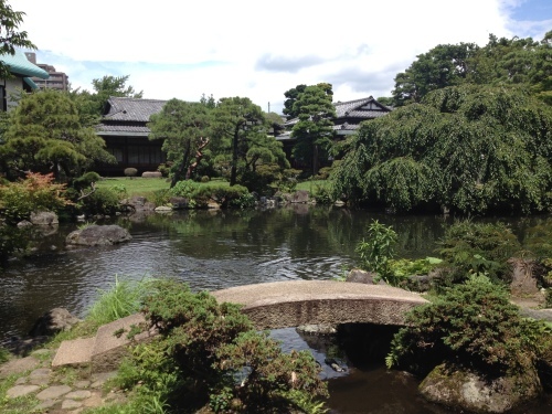 晴れた日は、外へお出掛け♪_f0354014_19175991.jpg