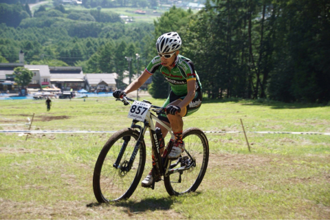 MTB全日本選手権XCO チャレンジB レースレポート_d0140621_07132516.jpg