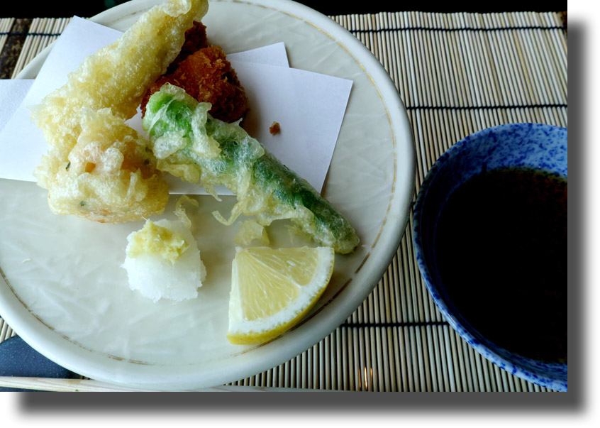 椿山荘＜みゆき＞和食コース_c0121824_5382954.jpg