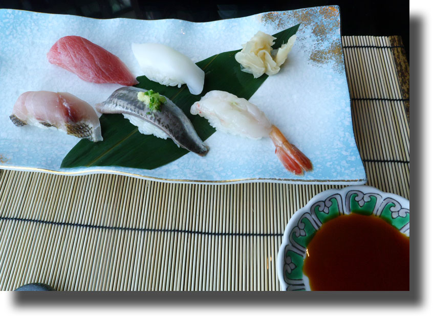 椿山荘＜みゆき＞和食コース_c0121824_5384779.jpg