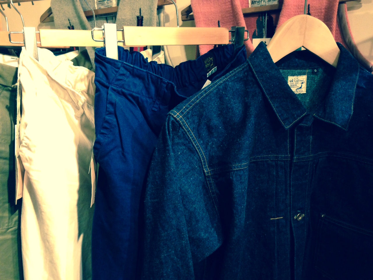 連休入荷アイテム♪_f0191324_0431195.jpg