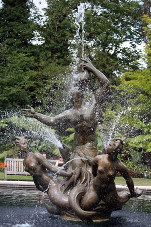 ロンドン、七月の水辺_b0199526_19311133.jpg