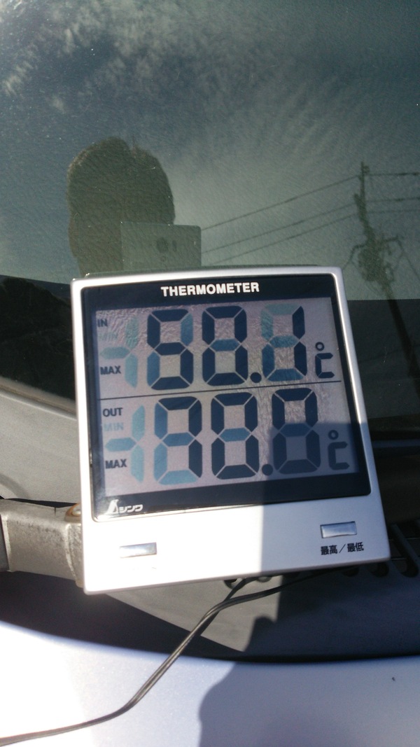 暑くなった車内の温度を簡単に下げる方法_b0237229_1485613.jpg
