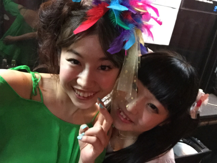 サワソニ出演者様!_a0209330_00234712.jpg