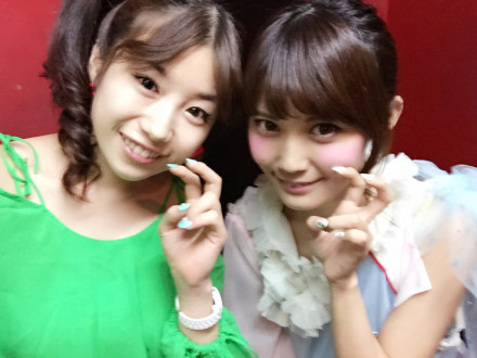 サワソニ出演者様!_a0209330_00234810.jpg