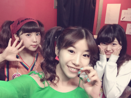 サワソニ出演者様!_a0209330_00234879.jpg