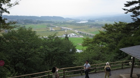 2015.07.18　平泉中尊寺-1_e0202031_823665.jpg