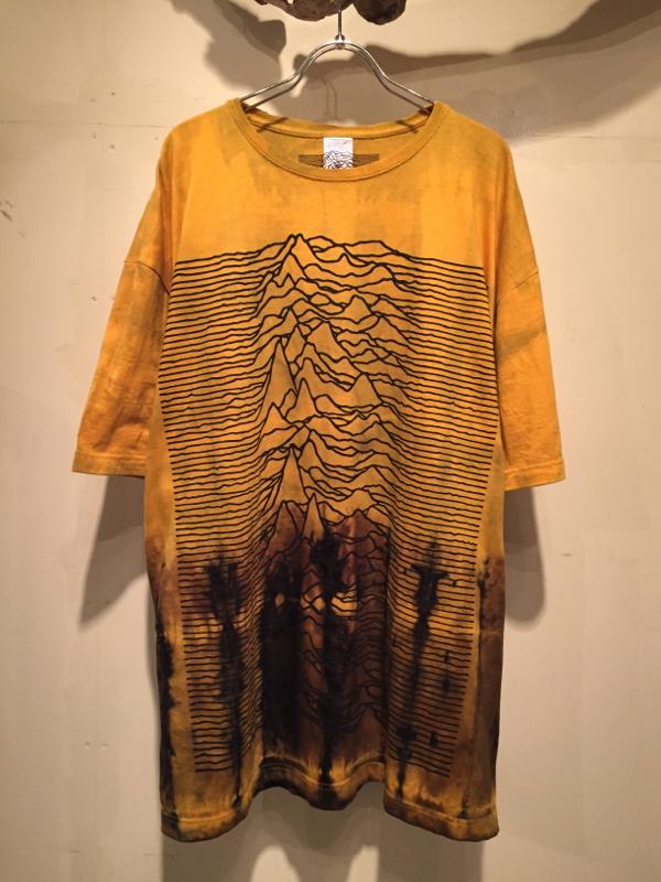 Fac-10 BIG Tee(SOAK dye)_f0126931_1871988.jpg