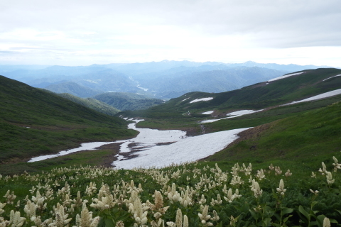 久しぶりのおらいの山_f0118332_00100697.jpg