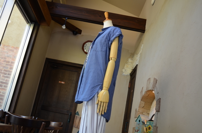 ”夏-Style No.120～2015 Spring & Summer SALE!\"_d0153941_14550870.jpg