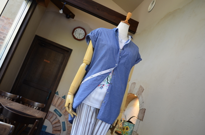 ”夏-Style No.120～2015 Spring & Summer SALE!\"_d0153941_14554562.jpg