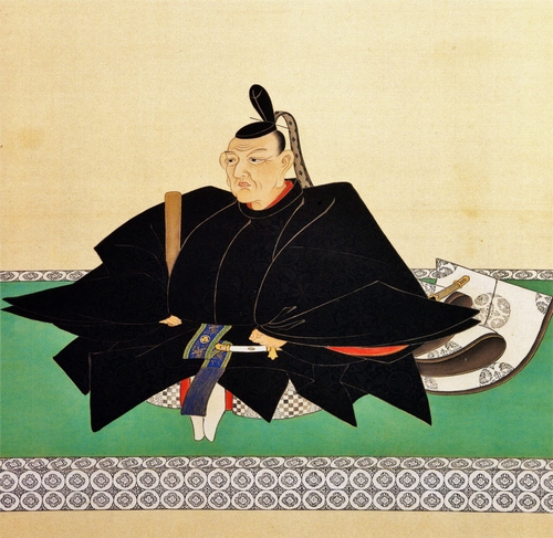 徳川吉宗 - Wikipedia