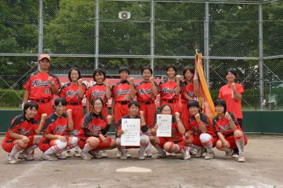 岡山県優勝竜操中と栃木県北優勝金田南中　準優勝黒田原中_b0249247_16582269.jpg