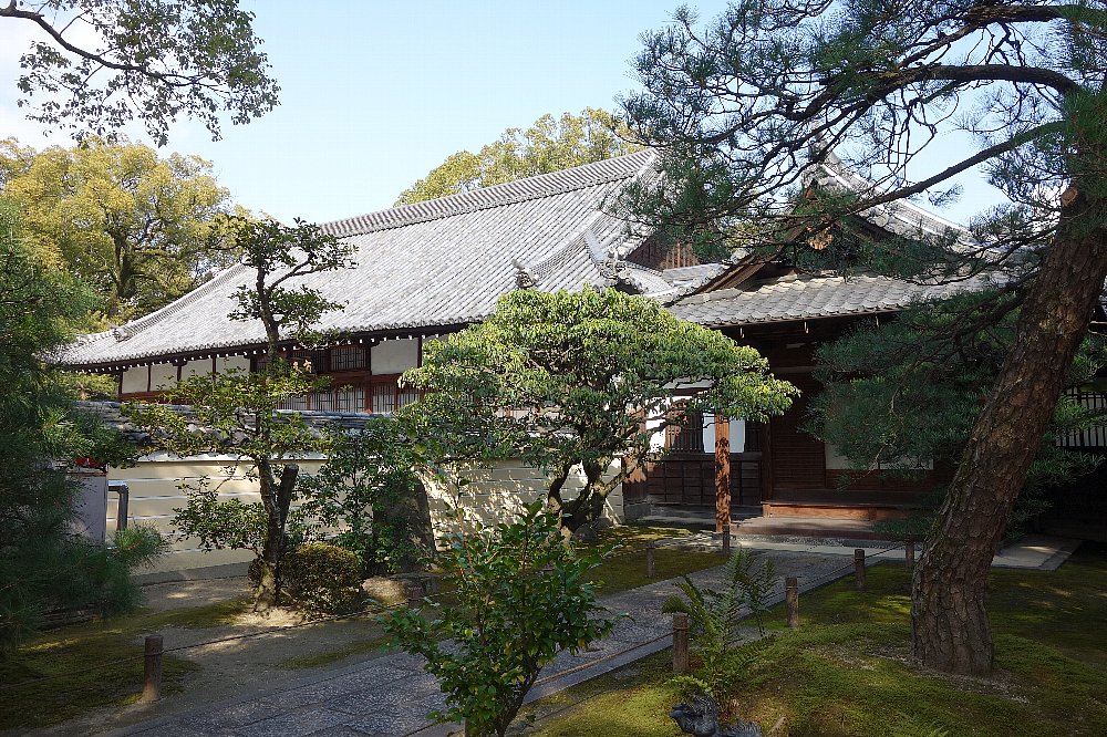 萬松山　承天寺_c0112559_1032753.jpg