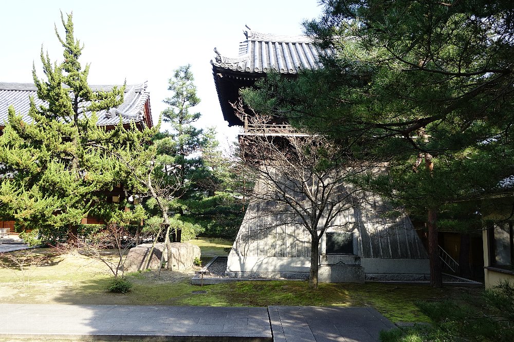 萬松山　承天寺_c0112559_9493873.jpg