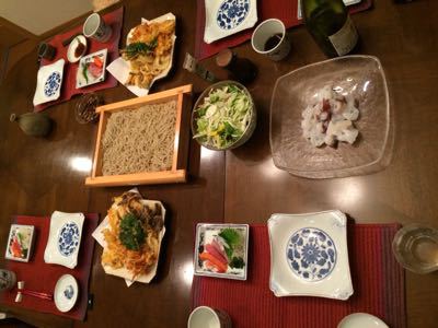 いえごはん⭐︎_c0151965_215149.jpg