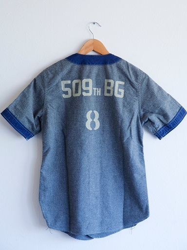 SANDLOT BASEBALL SHIRTS_d0160378_20394693.jpg