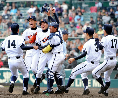 ◆2015夏の甲子園　～沖縄代表・興南高校～_f0238779_11102311.jpg