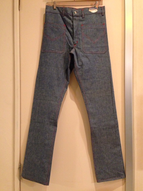 オシャレで優等生なペールトーン!(大阪アメ村店)_c0078587_2034657.jpg