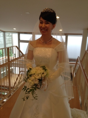 Happy Wedding!! H&E_e0120789_23145200.jpg