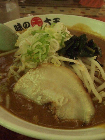 そして、再びイコロの森･････････北海道その１１（最終回）_b0331802_21411067.jpg
