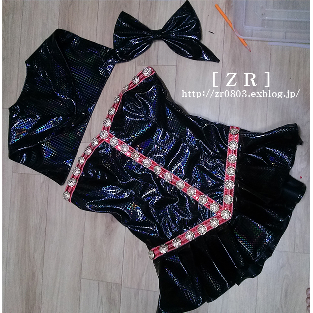 美少女戦士セーラームーン セーラー ティン にゃんこ Sailor Tin Nyanko Rv 衣装製作