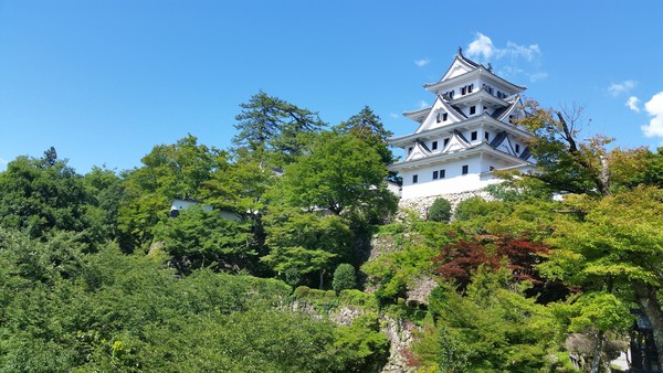 岐阜県郡上八幡ポタリングレポート_c0266004_18304172.jpg