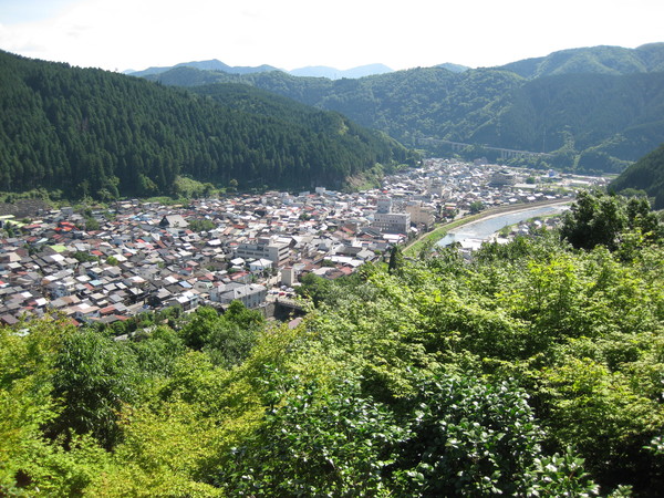 岐阜県郡上八幡ポタリングレポート_c0266004_18311148.jpg