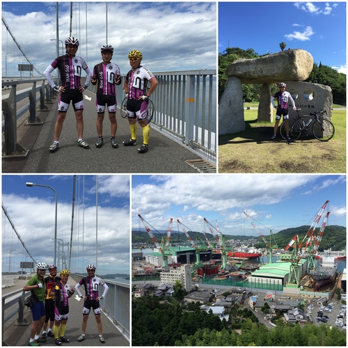 しまなみ海道・・・その3_a0326106_1242544.jpg