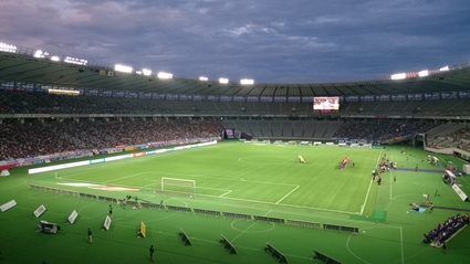 2015JリーグDivision1 2ndステージ第3節 FC東京 - モンティディオ山形_b0042308_64860.jpg
