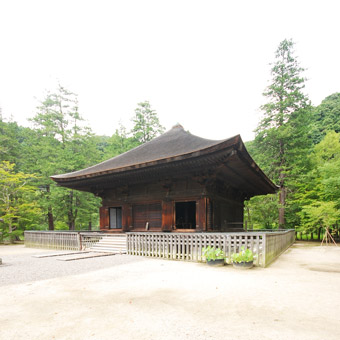 福島の国宝建造物を見てきました。_c0195909_16253292.jpg