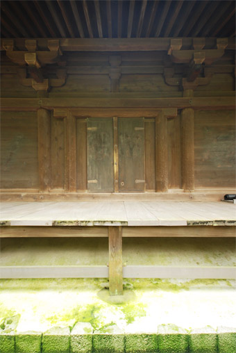 福島の国宝建造物を見てきました。_c0195909_16254246.jpg