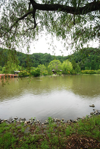 福島の国宝建造物を見てきました。_c0195909_16255277.jpg