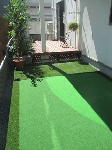 気温36℃の現場便りから・・・。_d0091909_165544.jpg